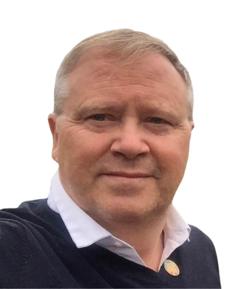 H.E Mr. Benedikt Hoskuldsson